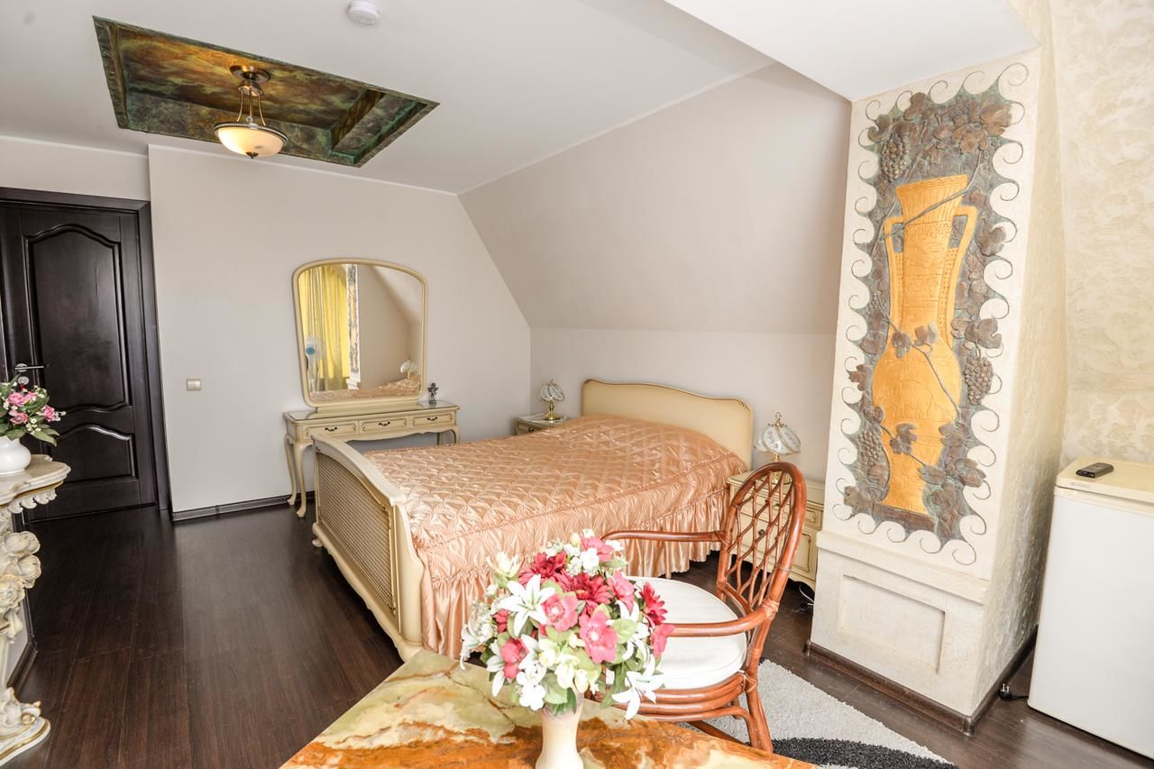 Гостевой дом Columba Livia Guesthouse Паланга