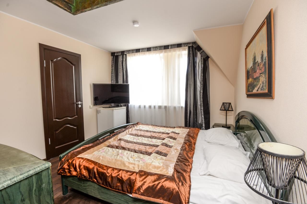 Гостевой дом Columba Livia Guesthouse Паланга