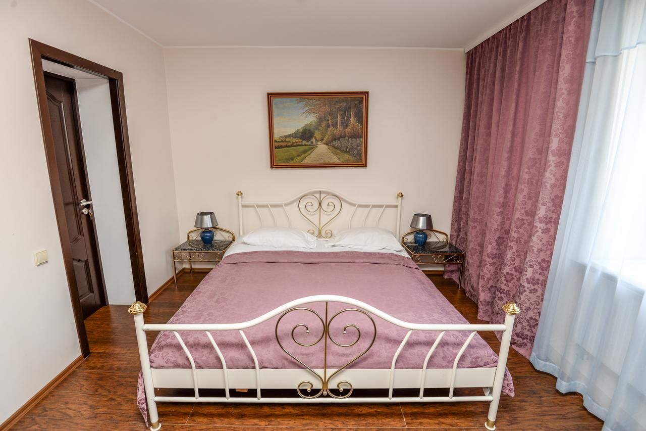 Гостевой дом Columba Livia Guesthouse Паланга