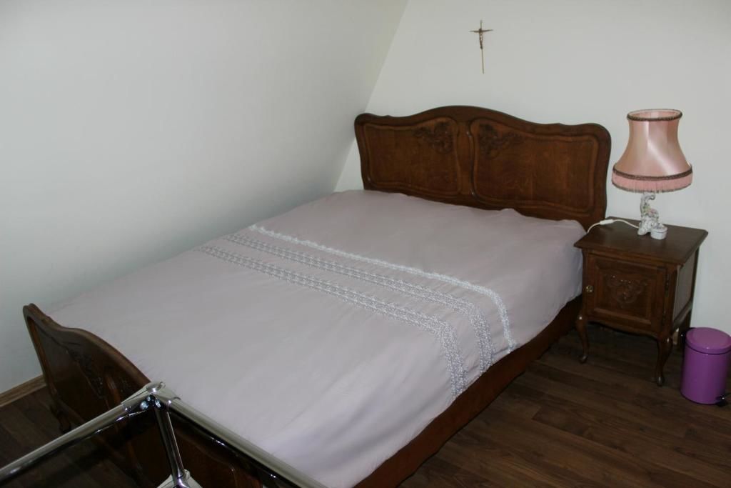 Гостевой дом Columba Livia Guesthouse Паланга