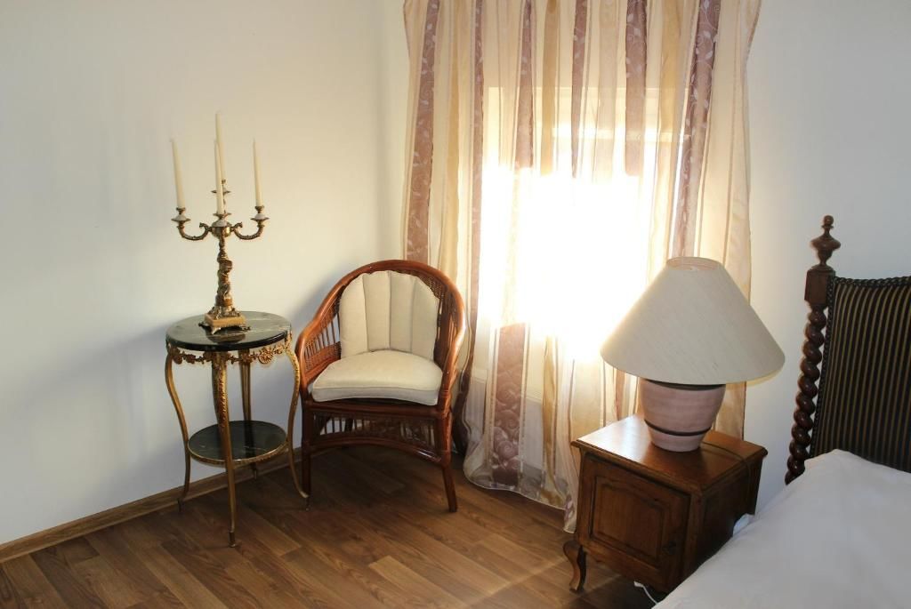 Гостевой дом Columba Livia Guesthouse Паланга