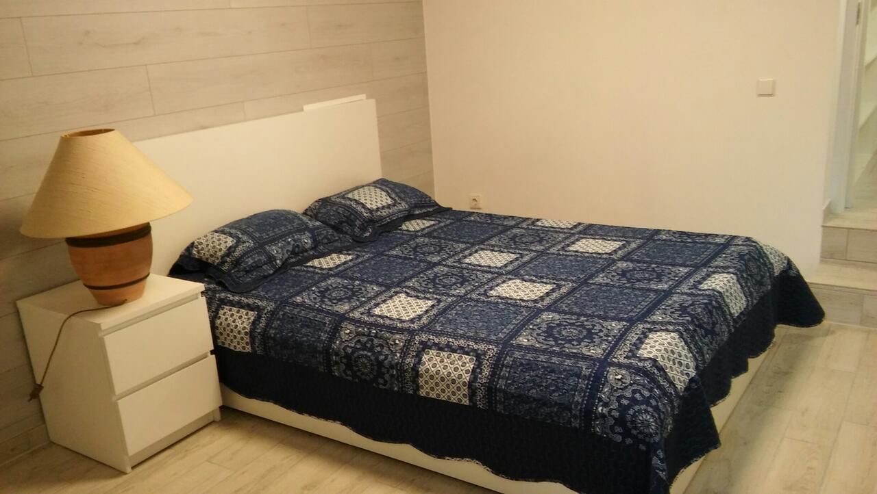 Гостевой дом Columba Livia Guesthouse Паланга-10