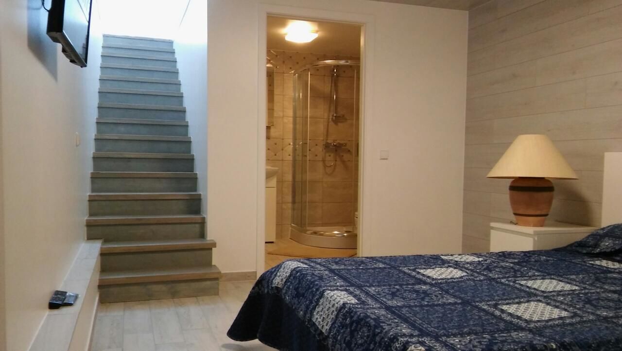 Гостевой дом Columba Livia Guesthouse Паланга